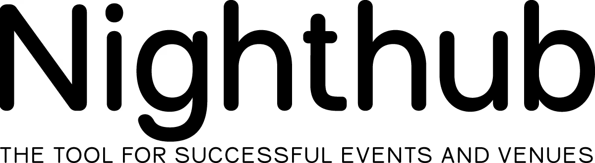 Logo von Nighthub